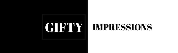 Gifty Impressions logo