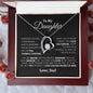 Lovely Gift For Your Daughter