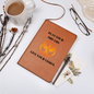 Plan your Dreams live your Vision Journal