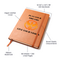Plan your Dreams live your Vision Journal