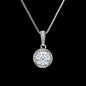 "To My Daughter" Eternal Hope Necklace