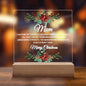 Special Christmas Gift for Mom