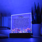 Memorable Gift for Mom