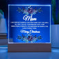 Special Christmas Gift for Mom