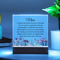 Memorable Gift for Mom