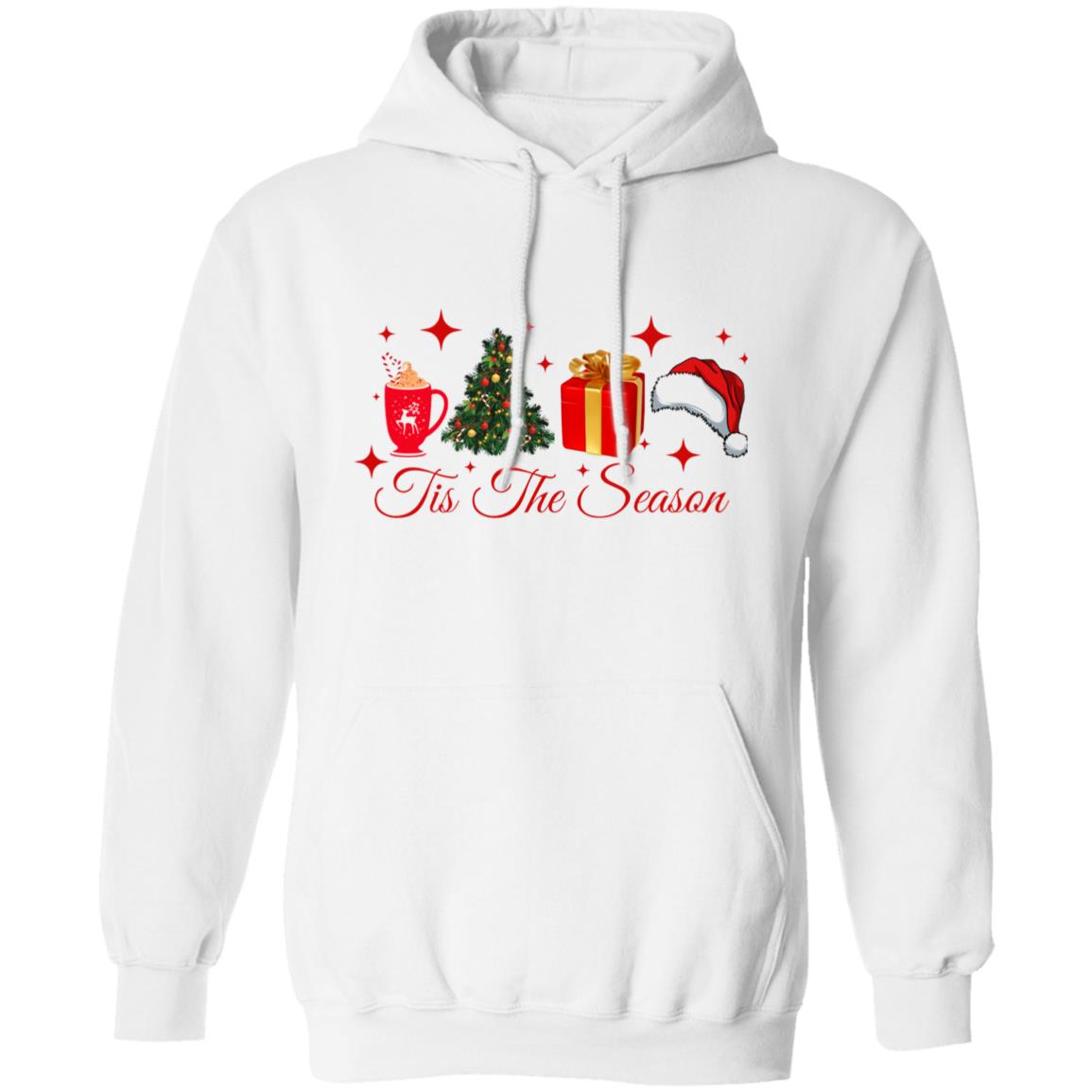 Tis The Season Unisex Sweatshirt