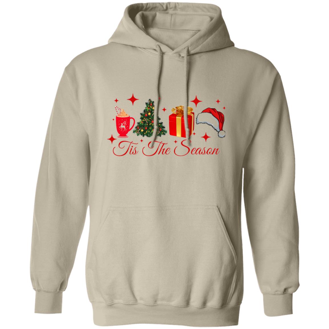 Tis The Season Unisex Sweatshirt