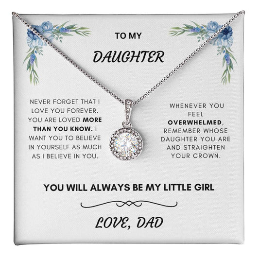 For Your Beautiful Daughter